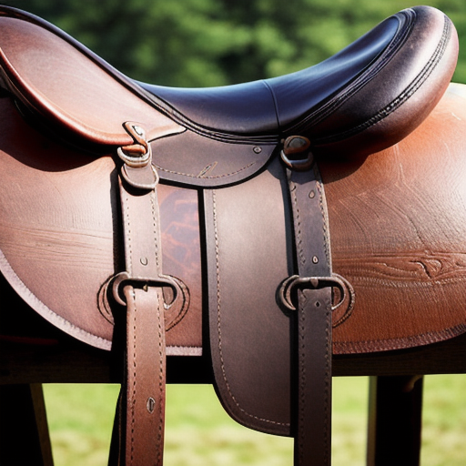 Afbeelding van Wat kost zadelbeschermers? Vergelijk prijzen en opties