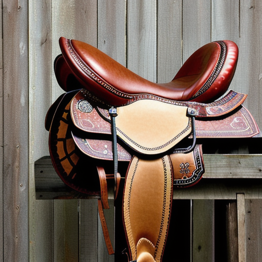 Afbeelding van Zadelbeschermers voor paarden: Waarom zijn ze essentieel?