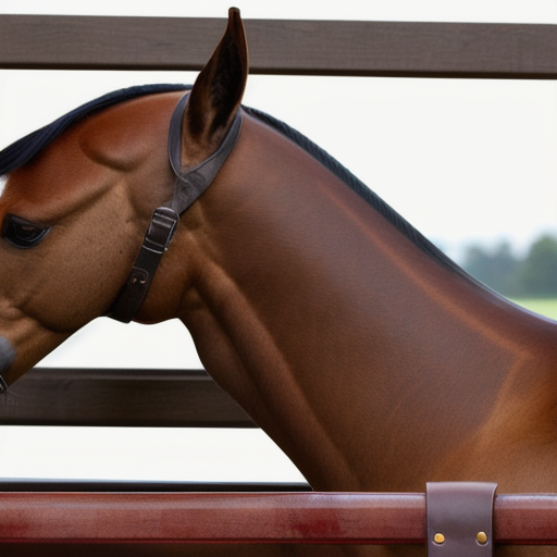 Afbeelding van Beste zadelbeschermers voor springpaarden: topkeuzes