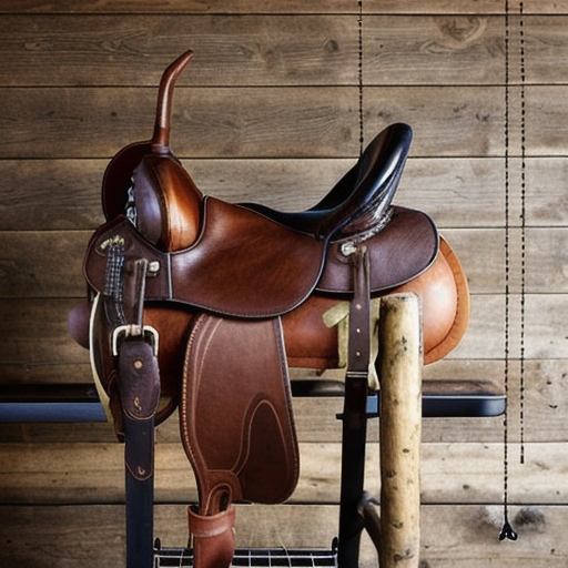 Afbeelding van Ontdek de Verschillende Soorten Zadelbeschermers