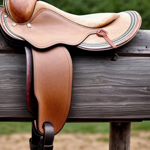 Afbeelding van Zadelbeschermers: Wanneer ze het beste werken voor jouw paard