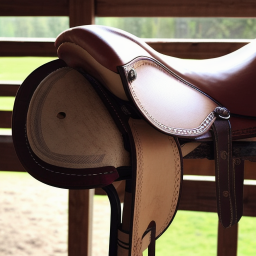 Afbeelding van Beste moment voor de aankoop van zadelbeschermers