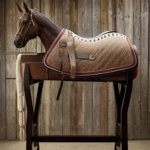 Afbeelding van Tips voor het Kiezen van de Beste Zadelbeschermers