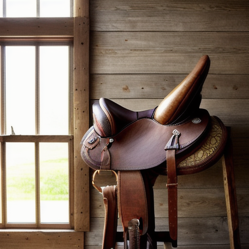 Afbeelding van Onderhoud van zadelbeschermers: tijd en tips