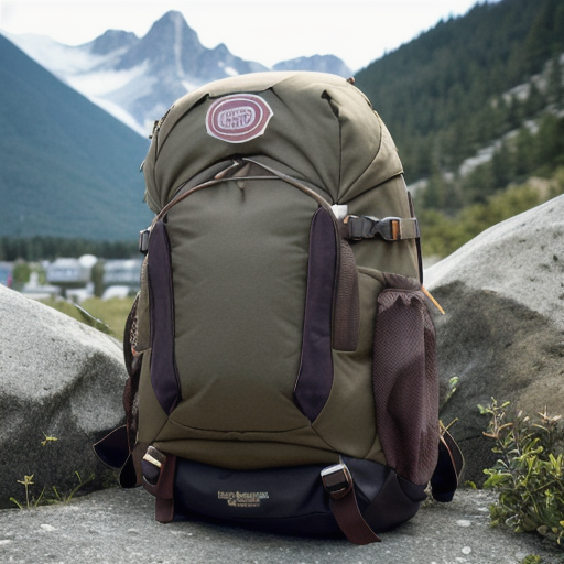 Afbeelding van Reisrugbeschermers voor je rugzak: Maak ze zelf!