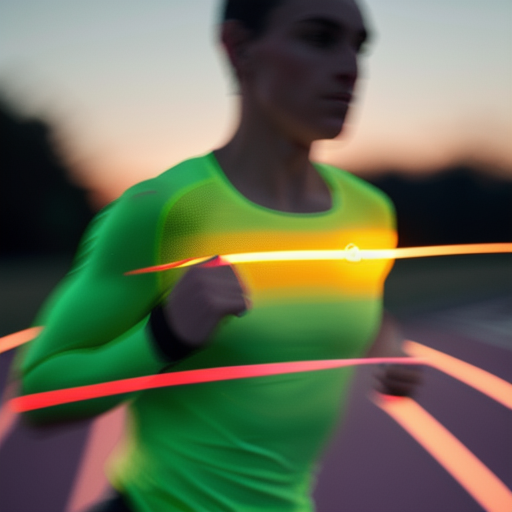 Afbeelding van Tips voor het Kiezen van Reflecterende Sportarmbanden