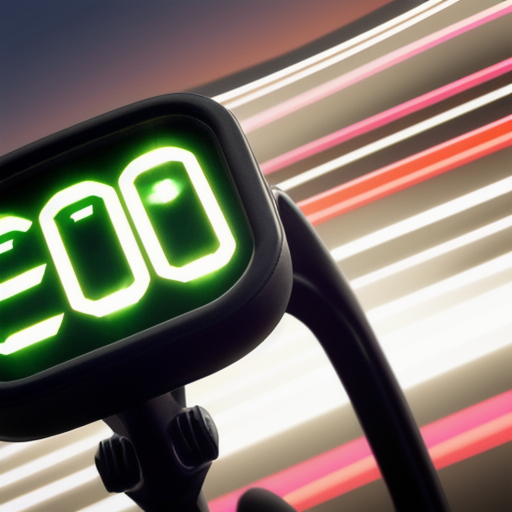 Afbeelding van Verbeter je zichtbaarheid met reflecterende sportarmbanden