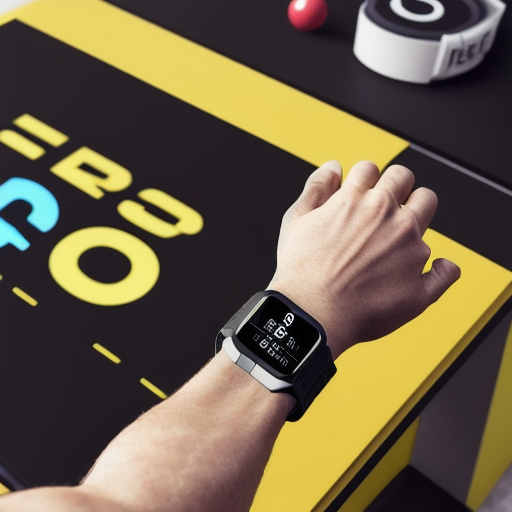 Afbeelding van Sportbandjes voor smartwatches kopen in Nederland