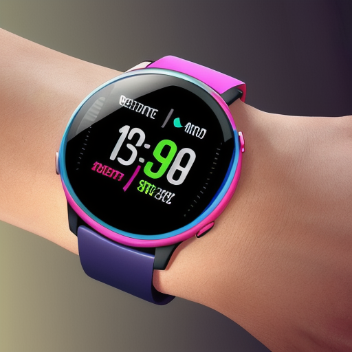 Afbeelding van Sportbandjes voor smartwatches: alles wat je moet weten