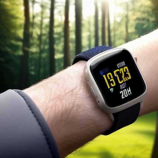 Afbeelding van De beste sportbandjes voor smartwatches voor hardlopen