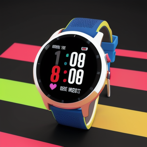 Afbeelding van Sportbandjes voor smartwatches: Verbeter je training