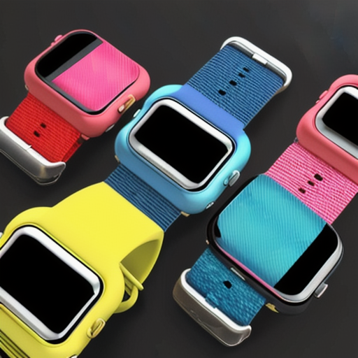 Afbeelding van Sportbandjes voor smartwatches: Cruciaal voor jouw training