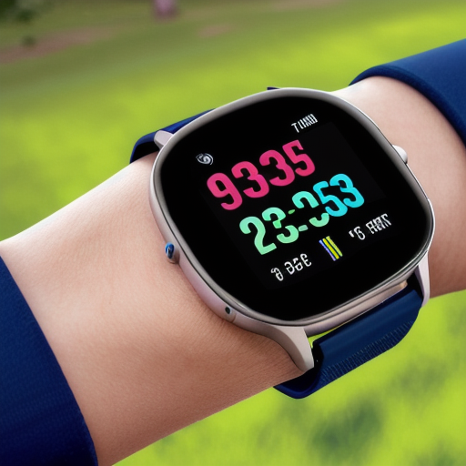 Afbeelding van Beste momenten voor het kopen van sportbandjes