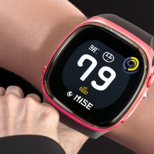 Afbeelding van Legaal gebruik van sportbandjes voor smartwatches in competitie
