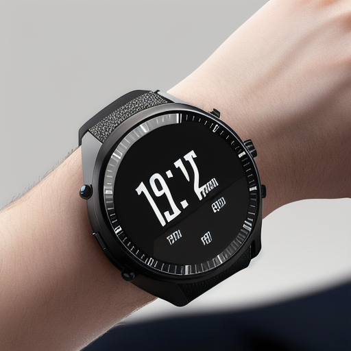 Afbeelding van Maak je eigen sportbandjes voor smartwatches eenvoudig zelf