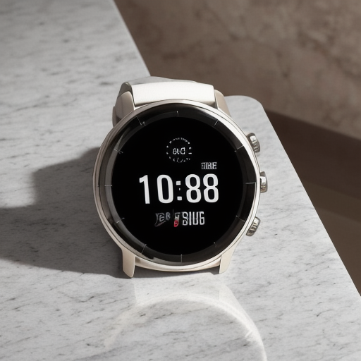 Afbeelding van Comfortabele sportbandjes voor smartwatches kiezen