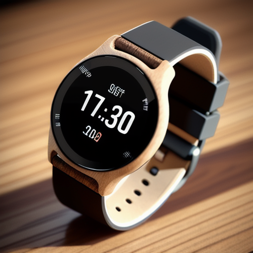 Afbeelding van Verbeter je sportbandjes voor smartwatches prestaties