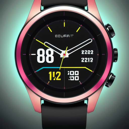 Afbeelding van Onderhoudstips voor sportbandjes van smartwatches