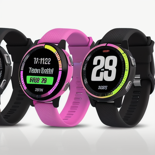 Afbeelding van Top sportbandjes voor smartwatches per merk