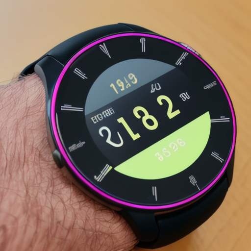 Afbeelding van Sportbandjes voor smartwatches: Installatietijd en tips