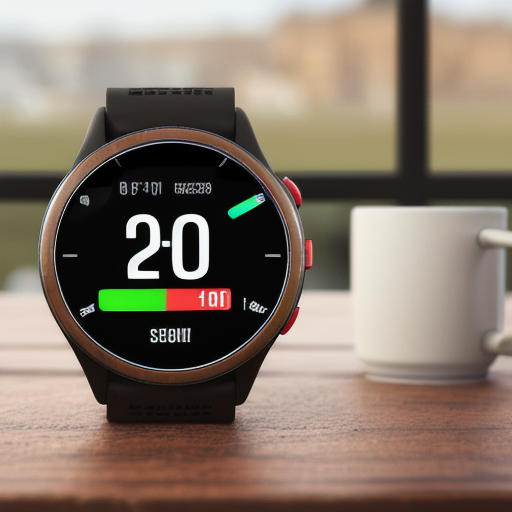 Afbeelding van Maak je eigen sportbandjes voor smartwatches thuis