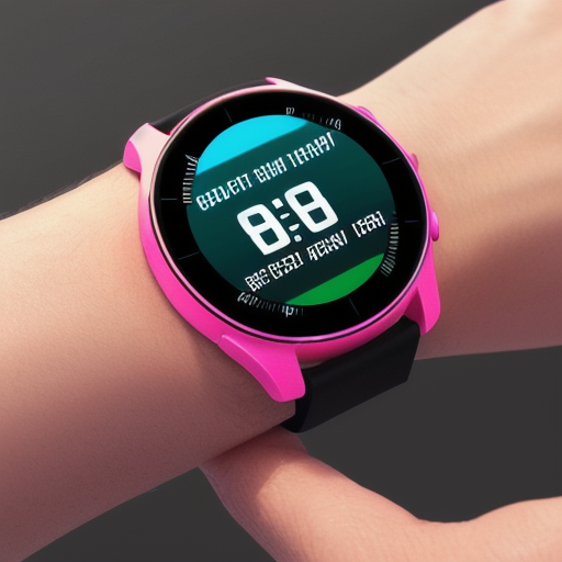 Afbeelding van Sportbandjes voor smartwatches zelf aanpassen: zo doe je dat!