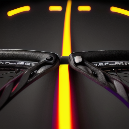 Afbeelding van Fietsreflectoren: Wat kost het per stuk?