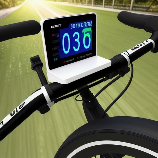 Afbeelding van Fietscomputerhouders voor lange ritten: Tips en Tricks