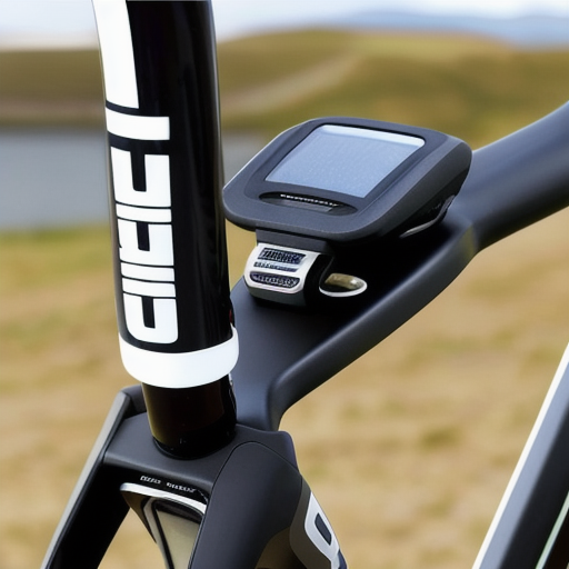 Afbeelding van Fietscomputerhouders Online Bestellen: Tips & Adressen