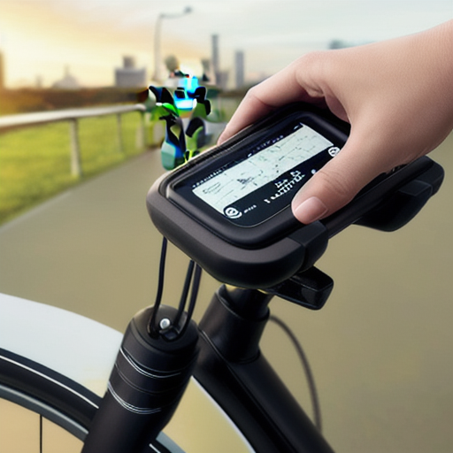 Afbeelding van Goedkoopste Fietscomputerhouders Online Vinden