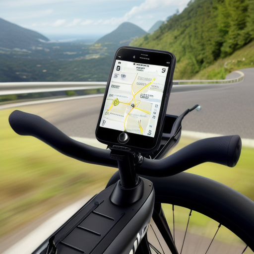 Afbeelding van De voordelen van fietscomputerhouders voor fietsers