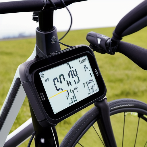 Afbeelding van Fietscomputerhouders: Onmisbaar voor jouw trainingen