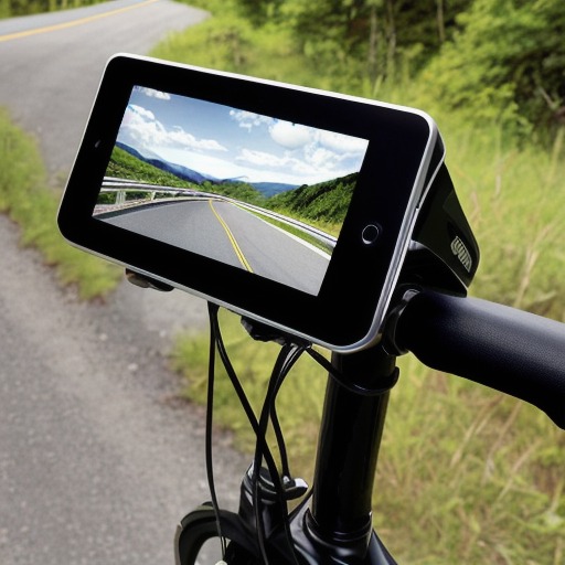 Afbeelding van Beste fietscomputerhouders voor dagelijks gebruik