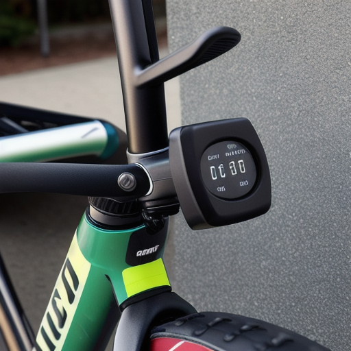 Afbeelding van Vervang fietscomputerhouders tijdig bij slijtage