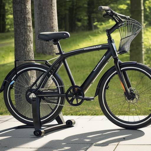 Afbeelding van Beste moment voor fietscomputerhouders aanschaffen