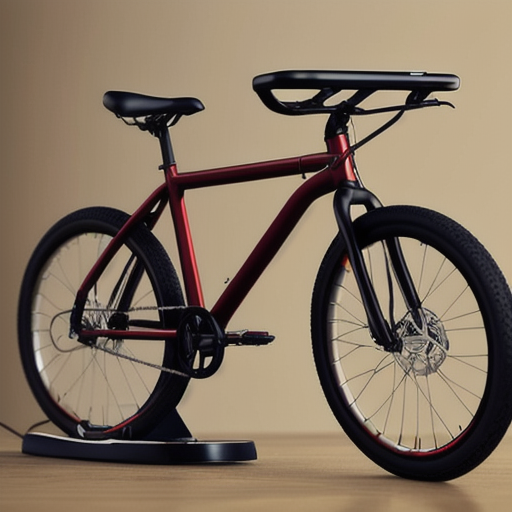 Afbeelding van Fietscomputerhouders voor Navigatiesystemen: Is het Mogelijk?