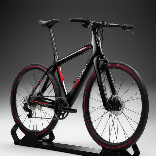 Afbeelding van Maak je eigen fietscomputerhouder van materialen