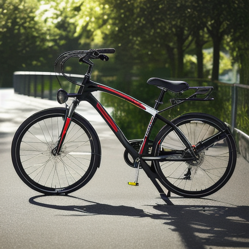 Afbeelding van Online Tips voor Fietscomputerhouders Aanschaffen