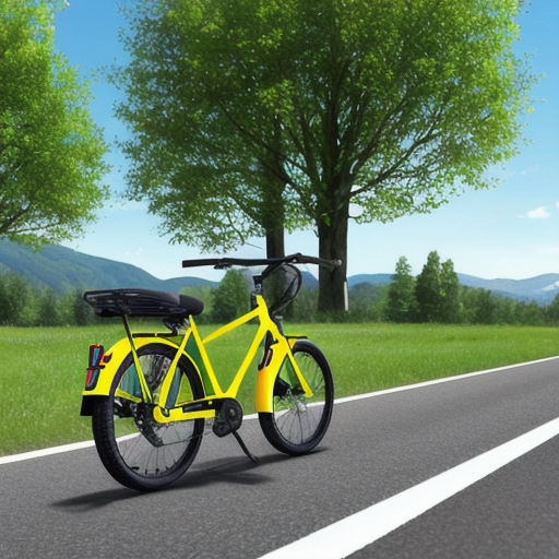 Afbeelding van Top fietscomputerhouders voor sportieve fietsers