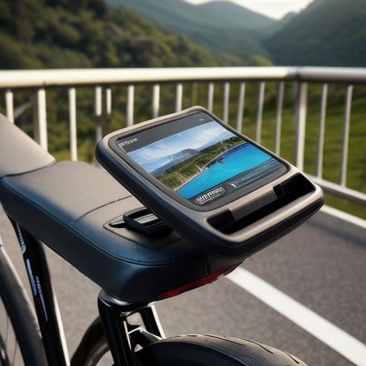 Afbeelding van Ontdek de verschillende soorten fietscomputerhouders