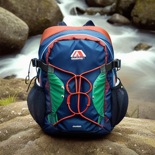 Afbeelding van Waar waterdichte opbergzakken kopen voor rugzakken