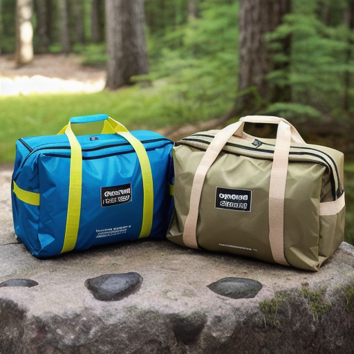 Afbeelding van Goedkoopste waterdichte opbergzakken online vinden