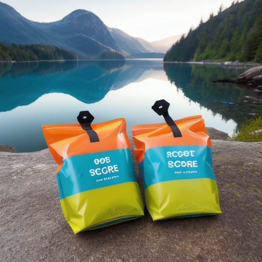 Afbeelding van Beste waterdichte opbergzakken voor vakantiegebruik