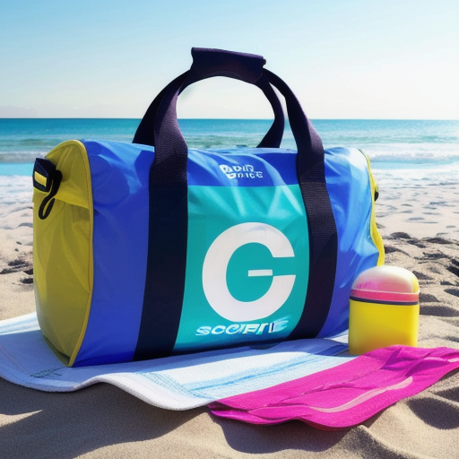 Afbeelding van Beste waterdichte opbergzakken voor zeegebruik