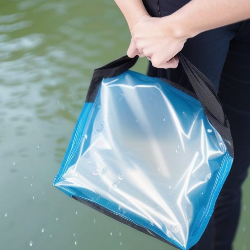 Afbeelding van Goedkoopste Waterdichte Opbergzakken Online Kopen