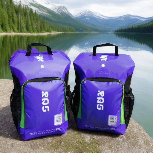 Afbeelding van Goedkoopste waterdichte opbergzakken voor dagelijks gebruik