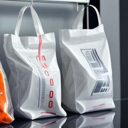 Afbeelding van Wat kosten waterdichte opbergzakken voor gezinnen?