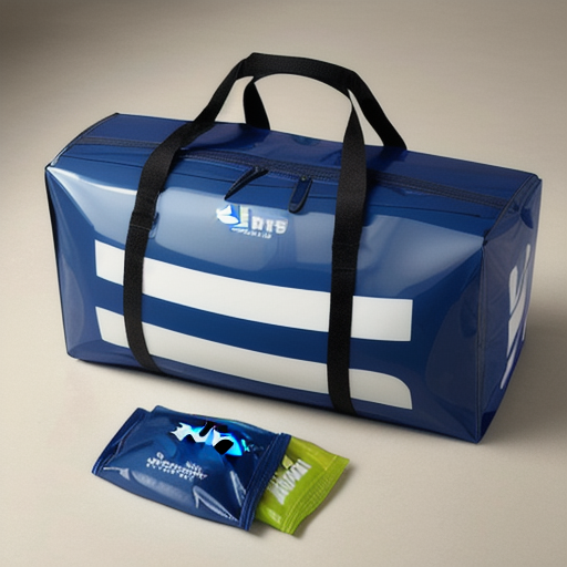 Afbeelding van Waterdichte opbergzakken online met korting kopen