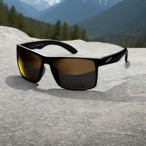 Afbeelding van Sportieve zonnebrillen voor outdoor activiteiten kopen
