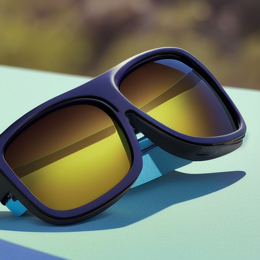 Afbeelding van Goedkoopste sportieve zonnebrillen: Ontdek hier waar!